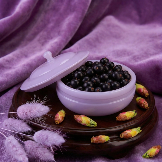Black Currant Absolute | Ribes Nigrum with Fruity Notes