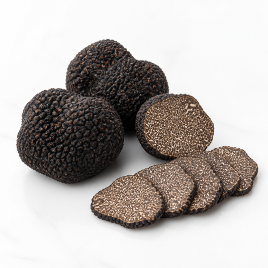 Wildcrafted Black Truffle Absolute | Tuber Aestivum
