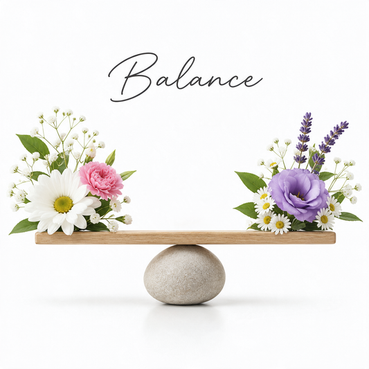 Blend Balance