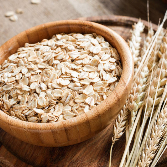 Bio Oat Seed Oil – product image 2