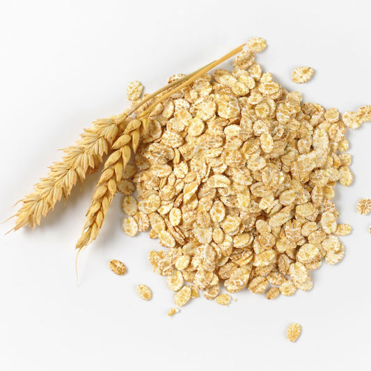 Botanica Gaia 100% Bio Oat Seed Oil | Avena sativa | Carrier Oil for Skincare and Haircare