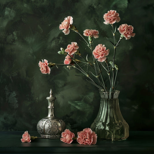 Organic Carnation CO2 Absolute – product image 2