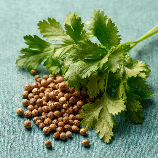 Bio Coriander Seed Absolute – product image 2