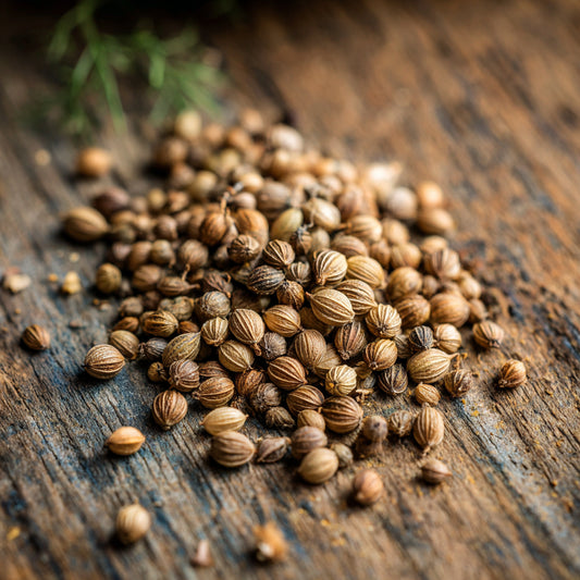 Botanica Gaia Bio Coriander Seed CO₂ Absolute – product image 2