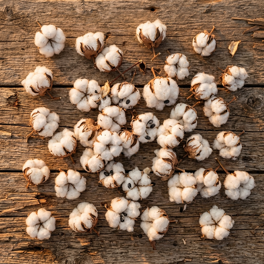 Cold Pressed - Unrefined Cotton Seed Oil – product image 2