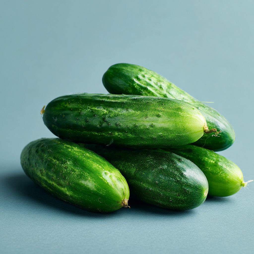 Botanica Gaia Bio Cucumber Carrier Oil | Cucumis Sativus | For Skincare and Haircare