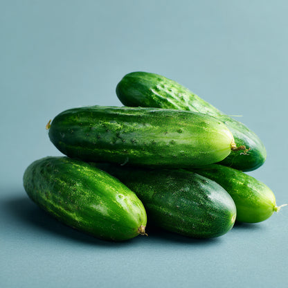 Botanica Gaia Bio Cucumber Carrier Oil | Cucumis Sativus | For Skincare and Haircare