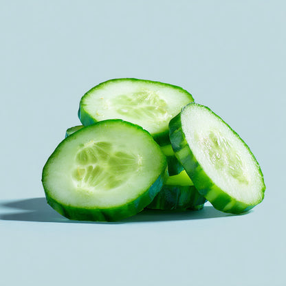 Botanica Gaia Bio Cucumber Carrier Oil | Cucumis Sativus | For Skincare and Haircare