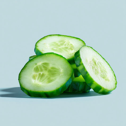 Botanica Gaia Bio Cucumber Carrier Oil | Cucumis Sativus | For Skincare and Haircare