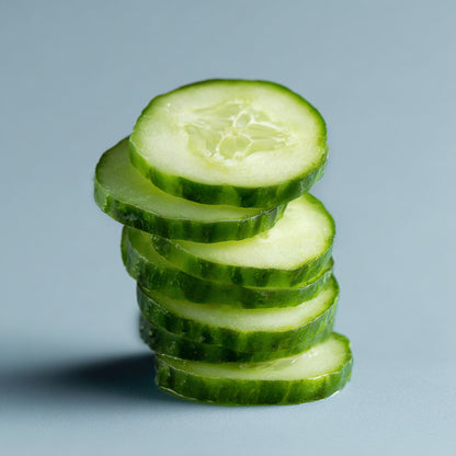 Botanica Gaia Bio Cucumber Carrier Oil | Cucumis Sativus | For Skincare and Haircare
