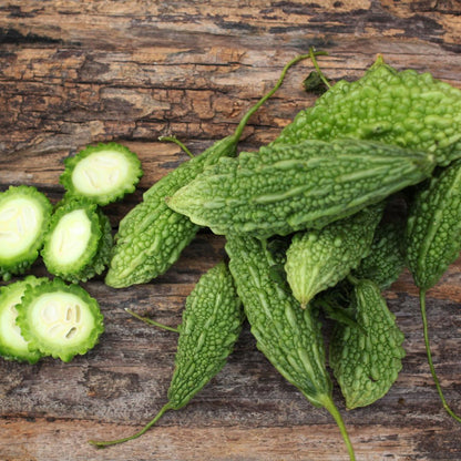 Bio Bitter Gourd Seed Carrier Oil (Momordica charantia)