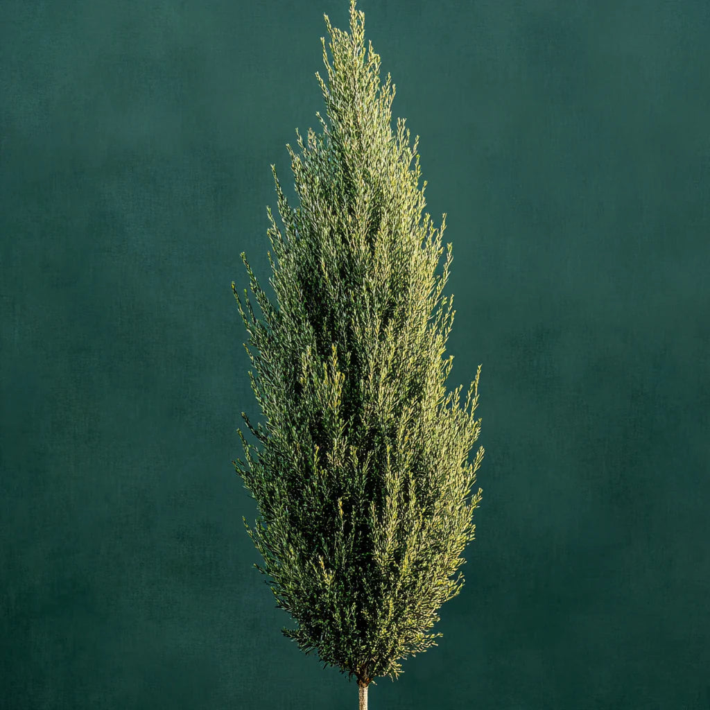 Cypress CO2 Extract (Cupressus sempervirens)