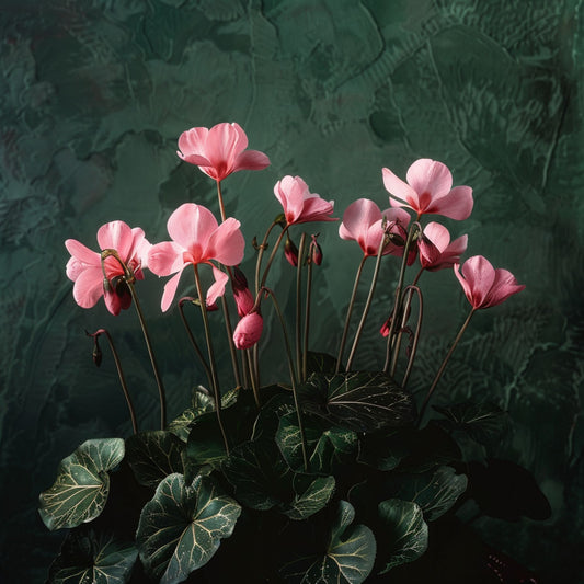 Cyclamen CO2 Total Extract | Cyclamen Persicum