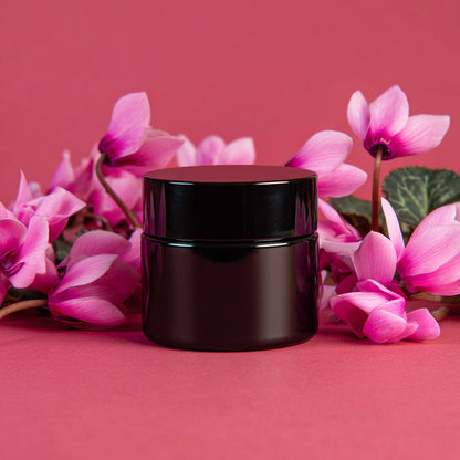 Cyclamen - Whipped Tallow Cream with Apple Seed Oil & Cyclamen