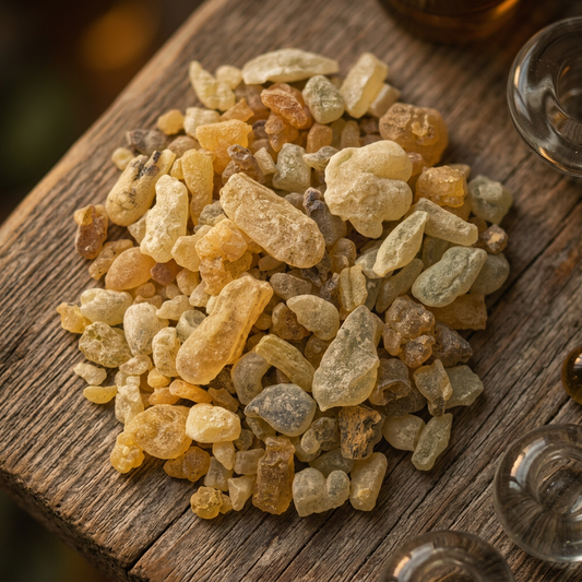 Organic Prickly Pear Seed Oil – product image 2