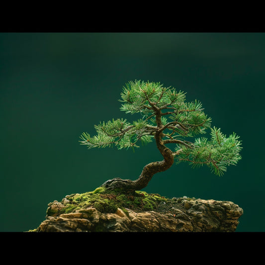 Botanica Gaia 100% Organic and Pure Pine Dwarf Essential Oil – product image 2