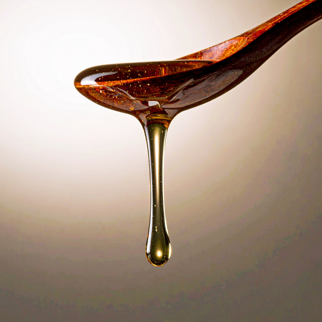 Botanica Gaia Wildcrafted Elemi Essential Oil | Canarium Luzonicum | Sacred Resin of Clarity, Balance & Skin Renewal