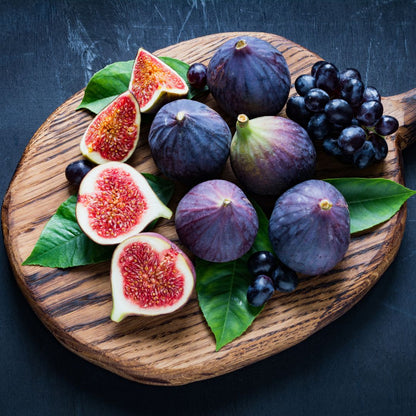 Bio Spanish Fig Seed CO2 Oil (Ficus Carica)