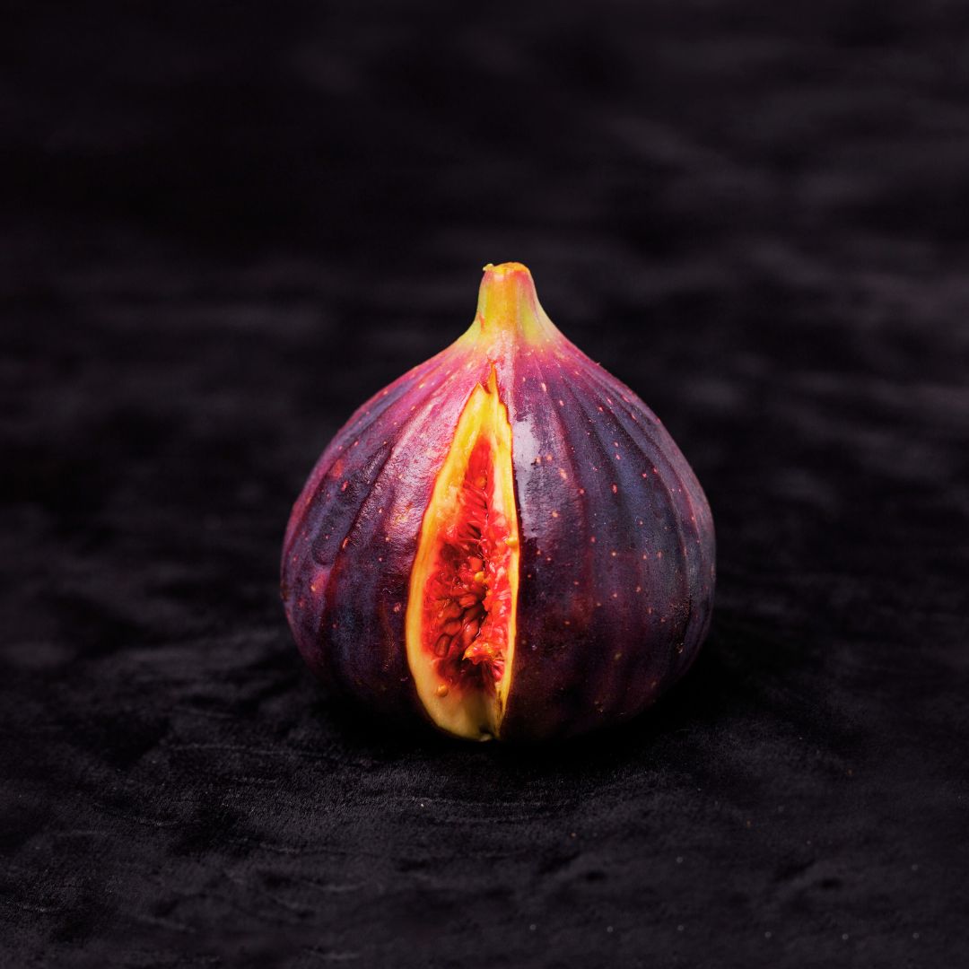 Bio Spanish Fig Seed CO2 Oil (Ficus Carica)