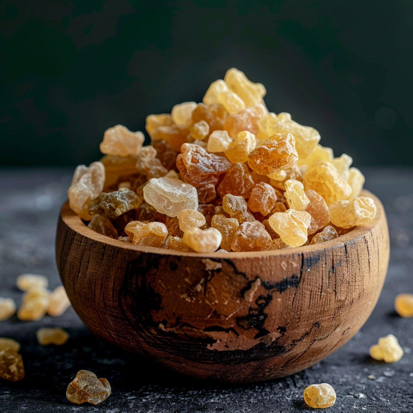 Botanica Gaia Wild Frankincense Carterii Essential Oil | Boswellia Carterii for Aromatherapy, Skin care and Perfume