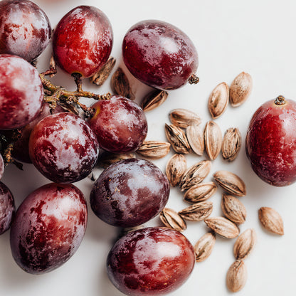 Botanica Gaia Bio Grape Seed CO₂ Oil | Supercritical CO2 Extraction | Vitis vinifera L. | Premium Quality | For Aromatherapy, Skincare and Perfume