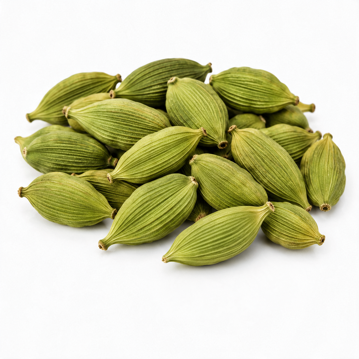 Green Cardamom Seed Wax | Elettaria Cardamomum