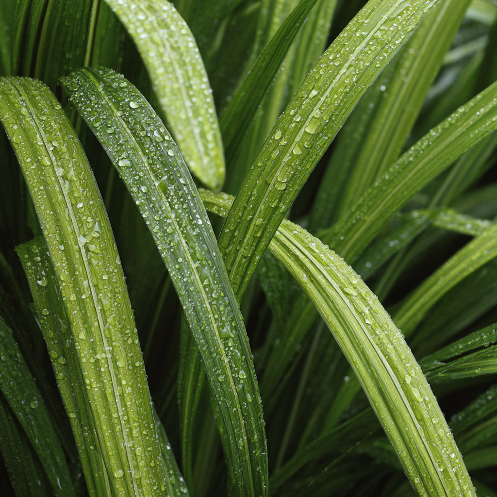 Guatemalan Lemongrass Essential Oil | Cymbopogon Flexuosus | For Aromatherapy and Skincare