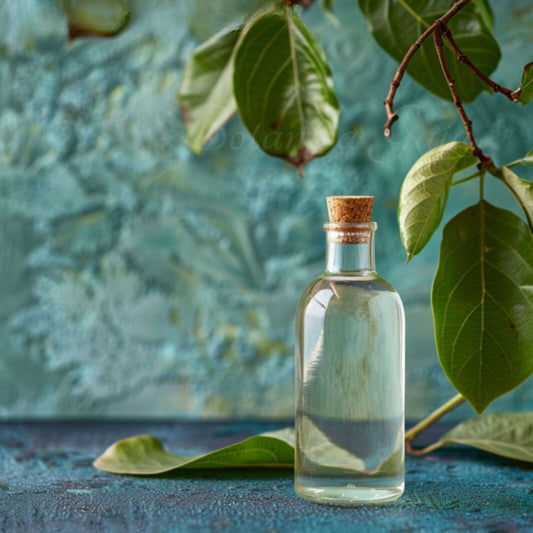 Botanica Gaia Pink Guava Leaves Hydrosol Toner – product image 2
