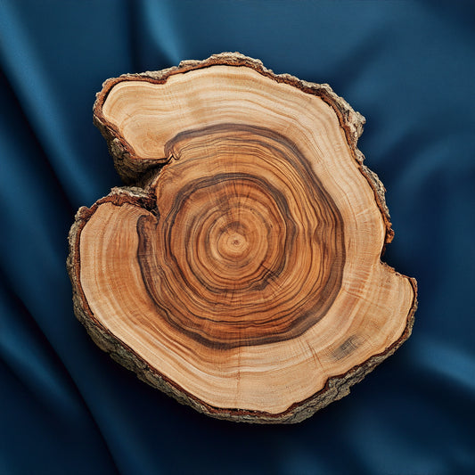 Botanica Gaia 100% Organic and Pure Hiba Cedarwood Essential Oil – product image 2