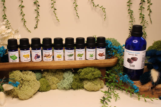 Skincare Kit (Advanced)