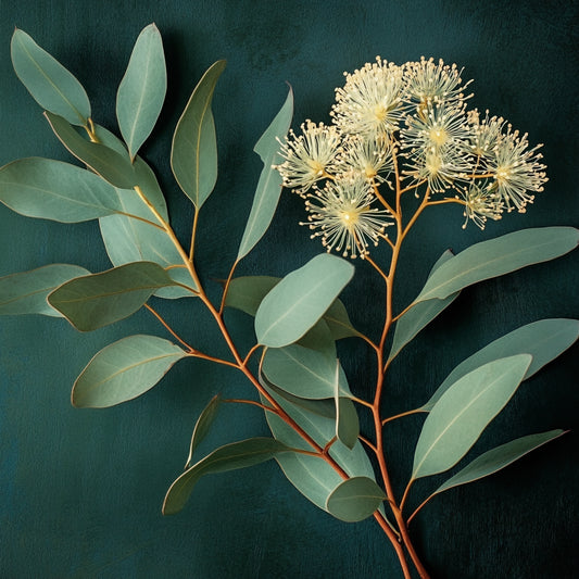Botanica Gaia 100% Organic and Pure Ironbark Essential Oil – product image 2