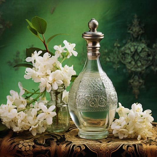 Botanica Gaia 100% Organic and Pure Jasmine Essential Oil – product image 2