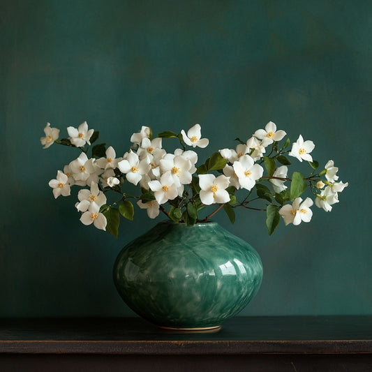 Bio Jasmine Sambac Essential Oil – product image 2