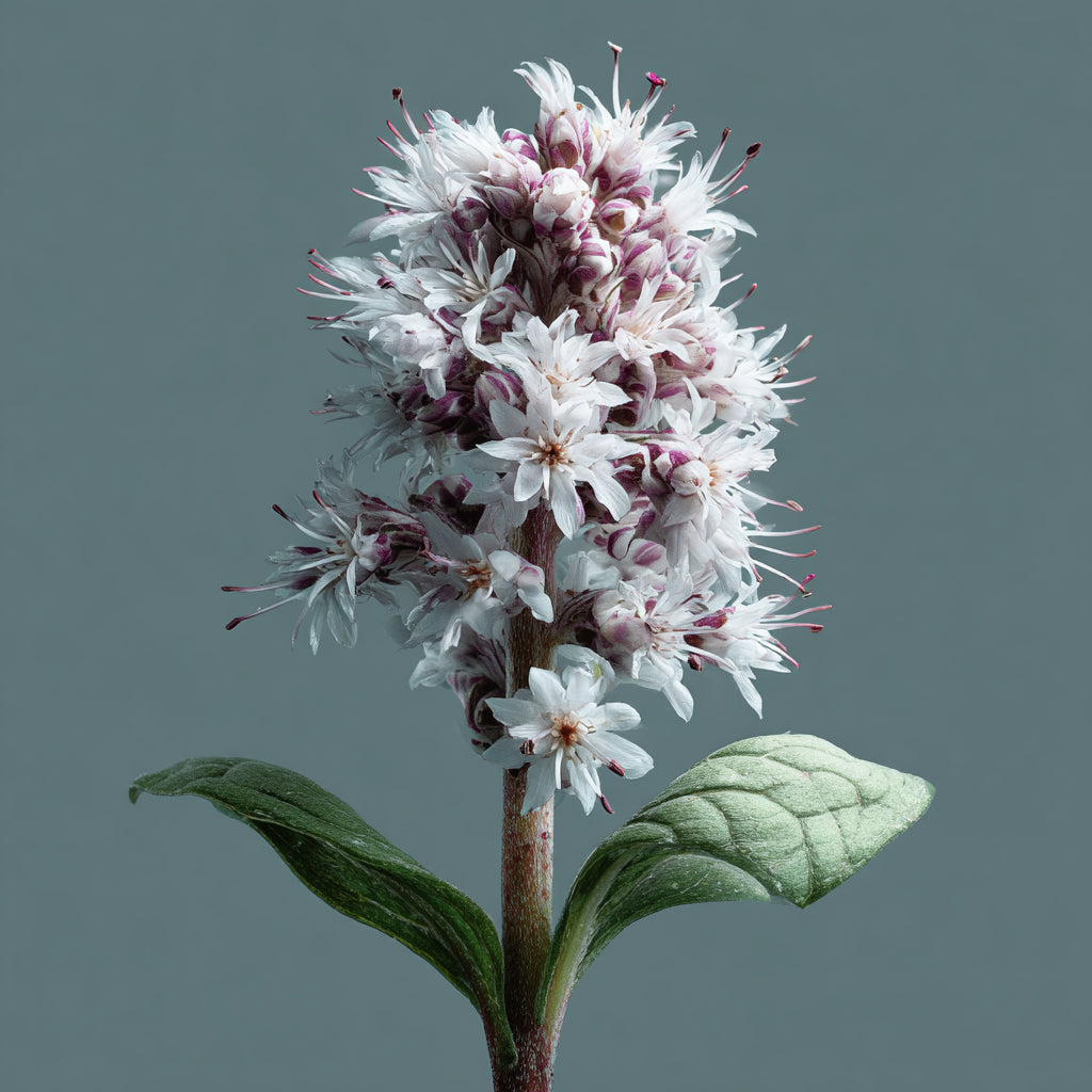 Botanica Gaia Bio Spikenard Essential Oil |  Nardostachys Jatamansi | For Aromatherapy c