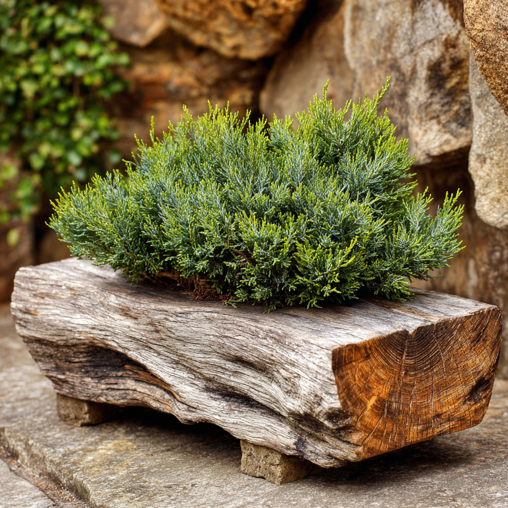 Botanica Gaia Bio Creeping Juniper Essential Oil | Juniperus Horizontalis | For Cellulite massage blends.