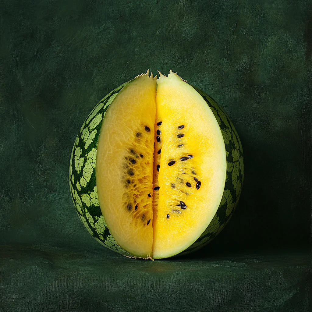 Bio Kalahary Melon Seed Carrier Oil (Citrullus lanatus var. citroides)