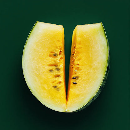 Bio Kalahary Melon Seed Carrier Oil (Citrullus lanatus var. citroides)