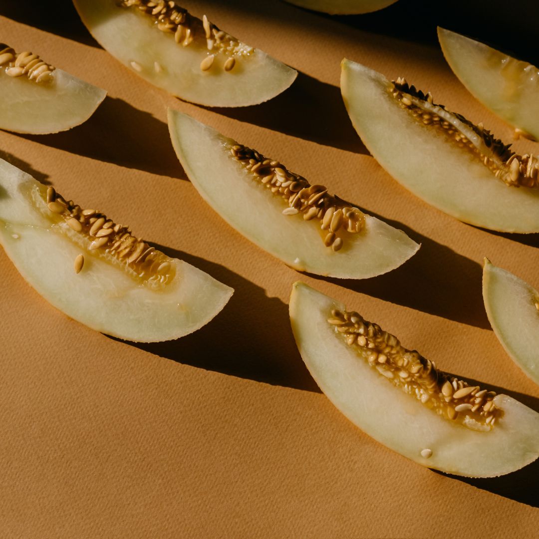 Bio Kalahary Melon Seed Carrier Oil (Citrullus lanatus var. citroides)