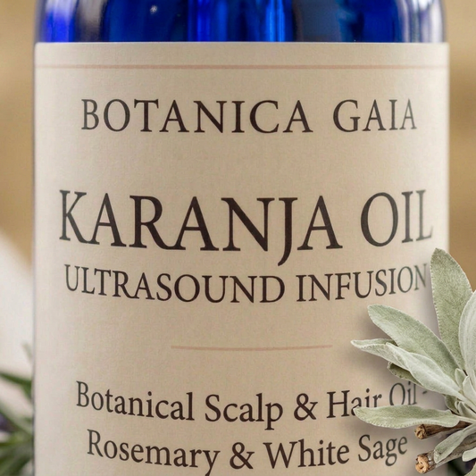Karanja Oil Ultrasound Infusion – product image 2