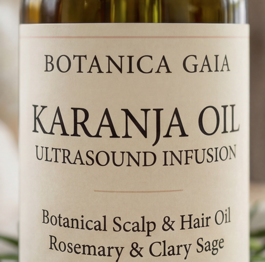 Karanja Oil Ultrasound Infusion – product image 2