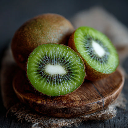 Botanica Gaia 100% Bio Kiwi Seed Oil | Actinidia Chinensis | Carrier Oil for Skincare and Haircare