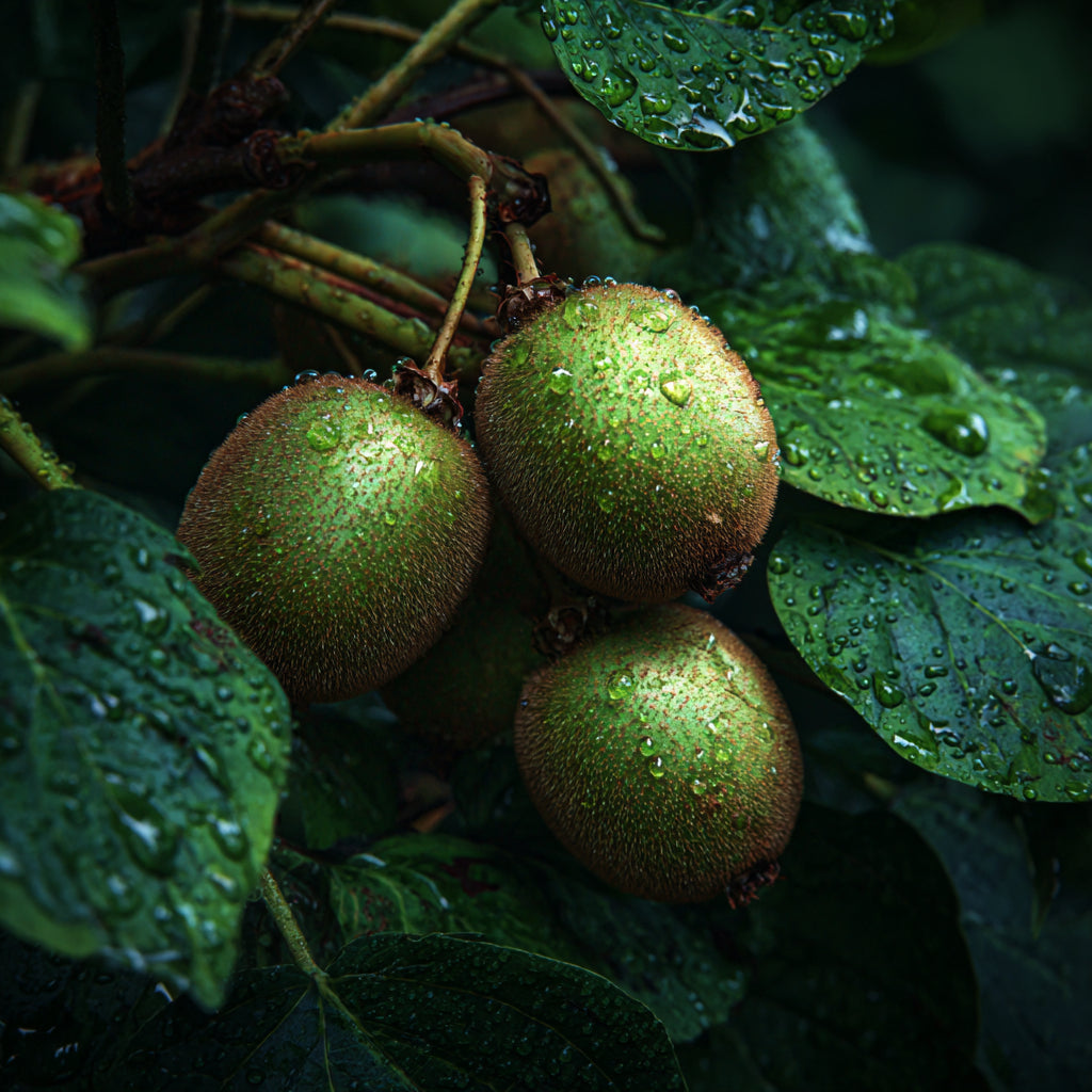 Botanica Gaia 100% Bio Kiwi Seed Oil | Actinidia Chinensis | Carrier Oil for Skincare and Haircare