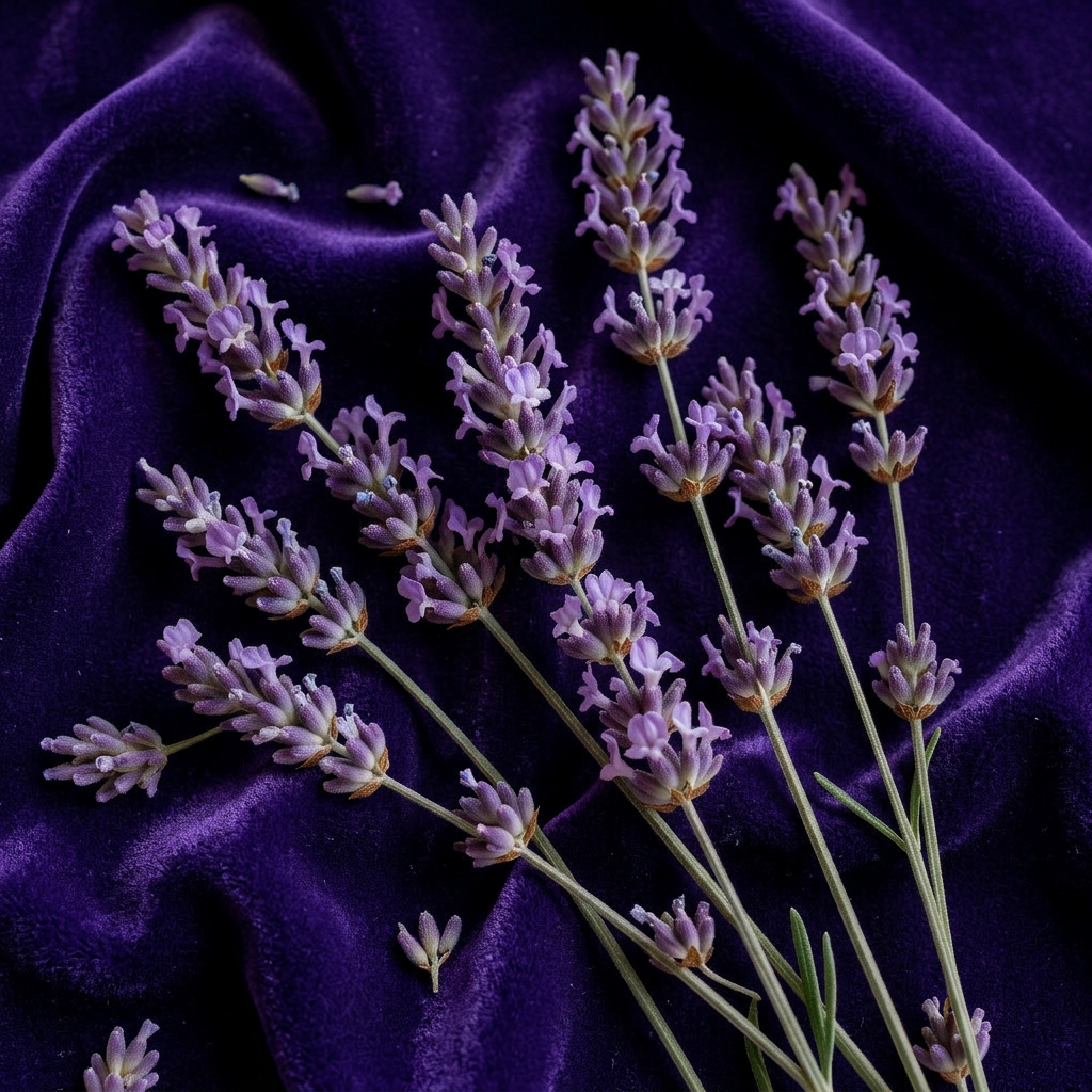 Bulgarian Lavender Absolute | Lavandula Angustifolia |