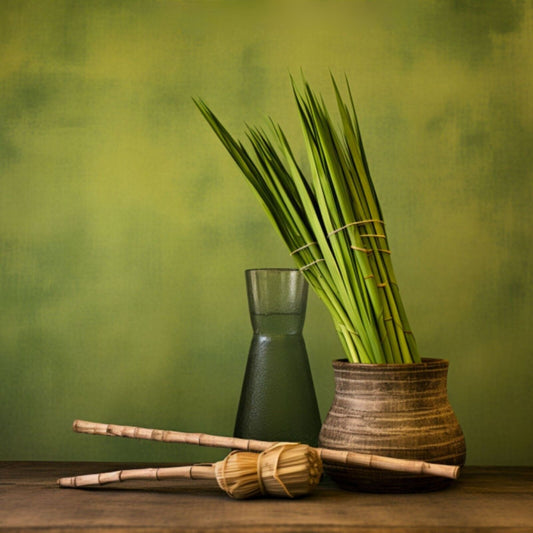 Lemongrass CO2 Select Extract – product image 2