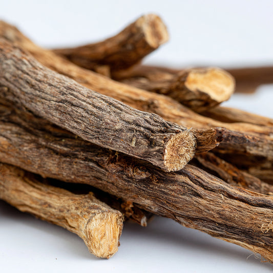 Licorice Root CO₂ Extract | Glycyrrhiza Glabra |