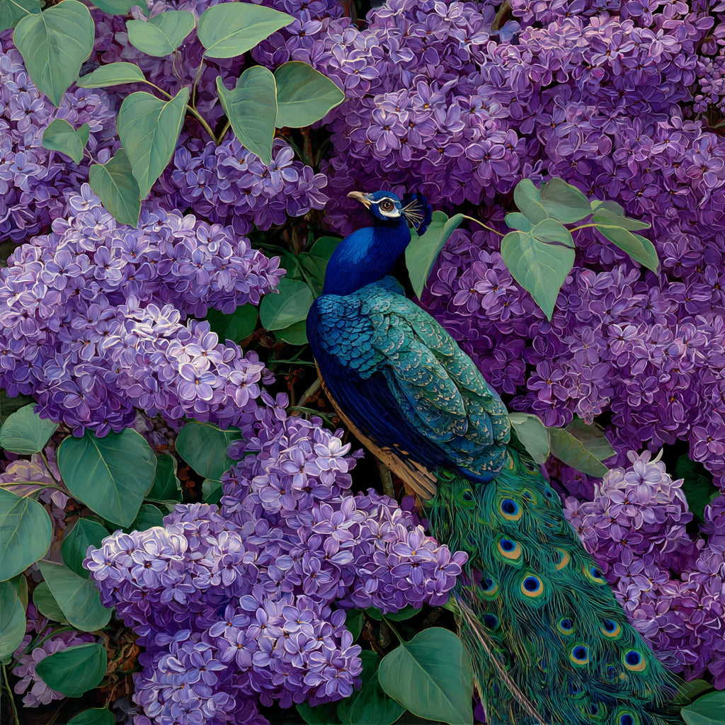 Lilac Absolute Bulgaria - Spring Memory Extract (Syringa Vulgaris)