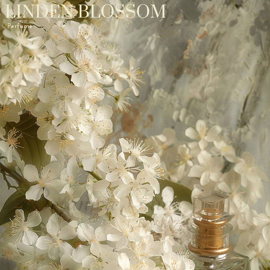 Botanica Gaia Linden Blossom Perfume Oil – product image 2