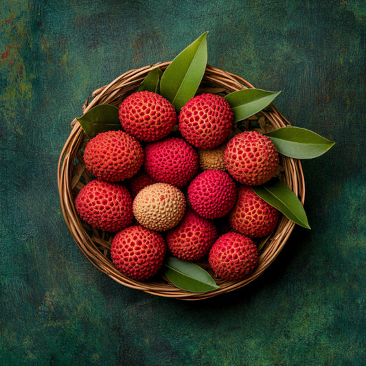 Botanica Gaia Bio Lychee Seed CO2 Oil – product image 2