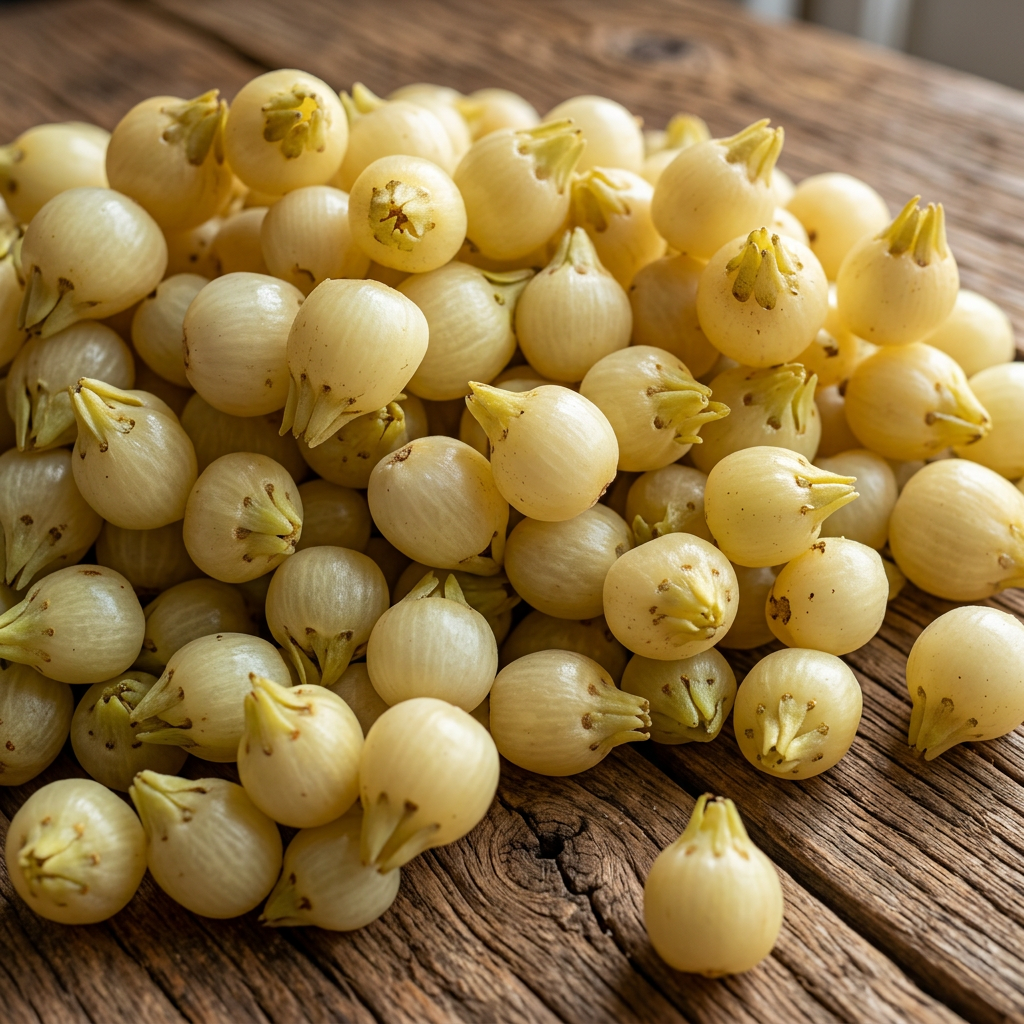 Organic Cold Pressed Mahua Seed Oil | Madhuca Indica