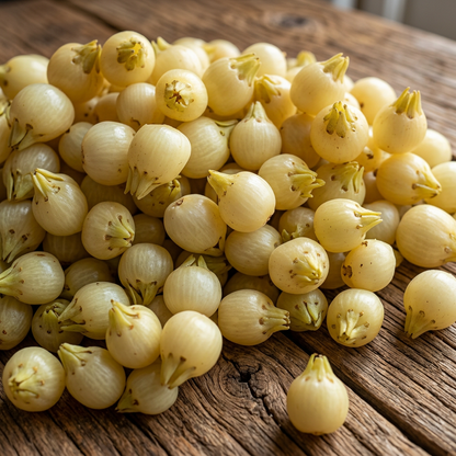 Organic Cold Pressed Mahua Seed Oil | Madhuca Indica